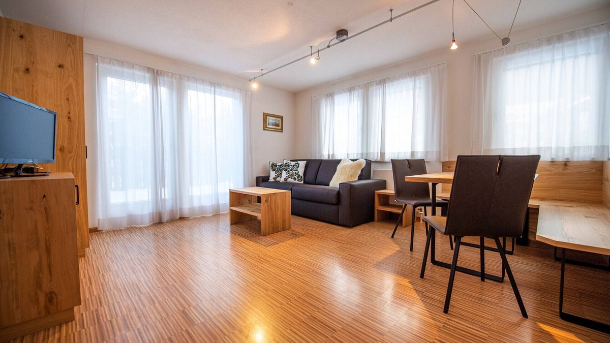 Selva di Val Gardena Apartment | Apartments Villa Muse 141A