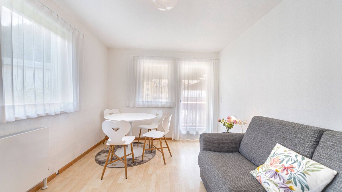 Selva di Val Gardena Apartment | Apartments Villa Muse 141B