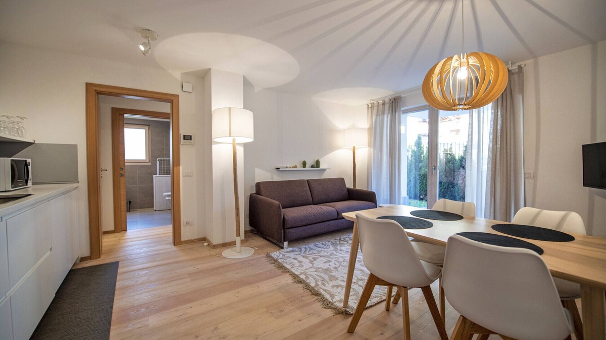Selva di Val Gardena Apartment | Apartments Lulu 166A