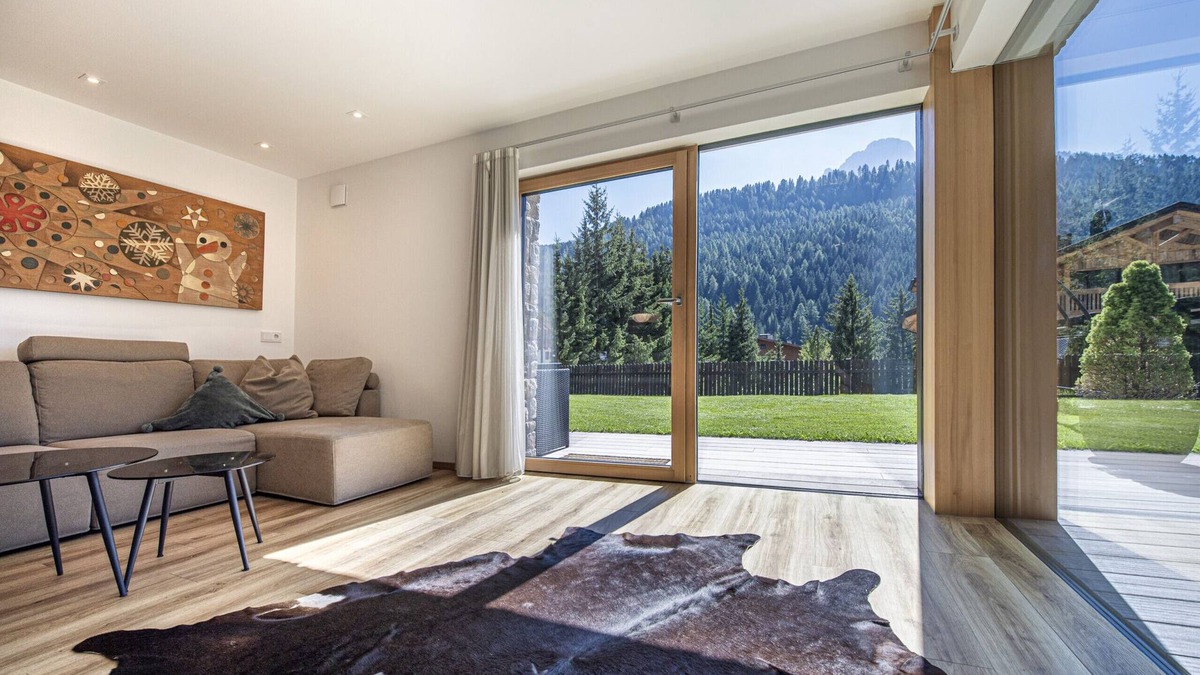 Selva di Val Gardena Apartment | Apartments Villa Valeria 144A