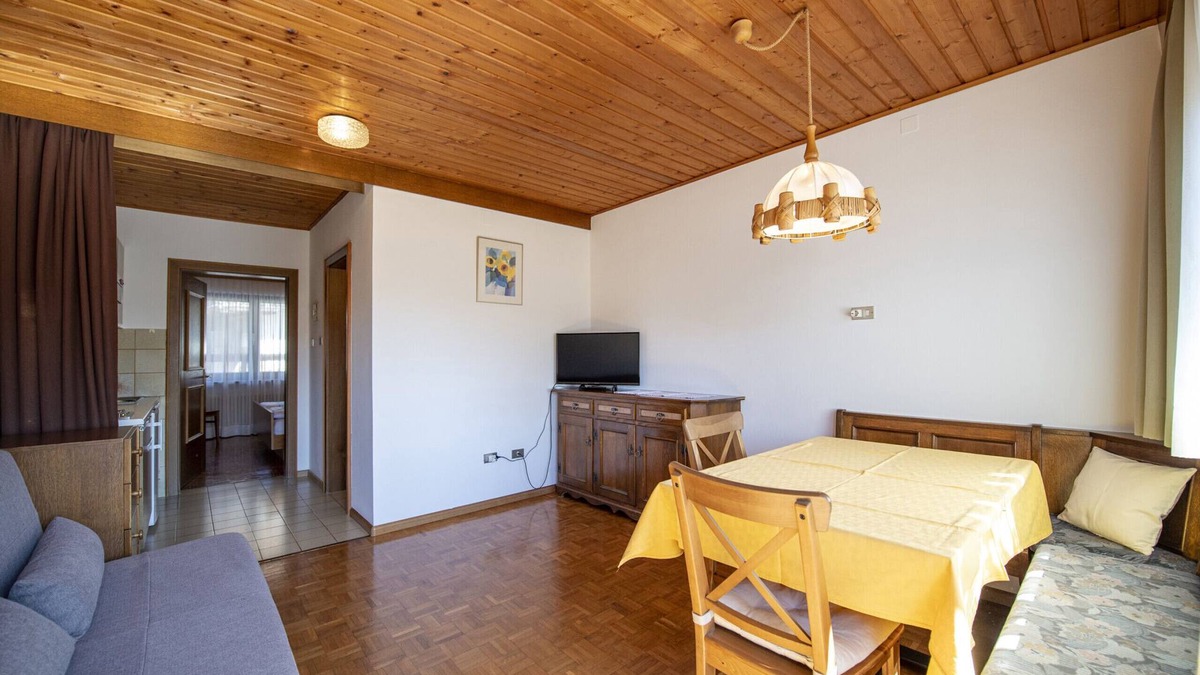 Selva di Val Gardena Apartment | Apartments Praruf 171B
