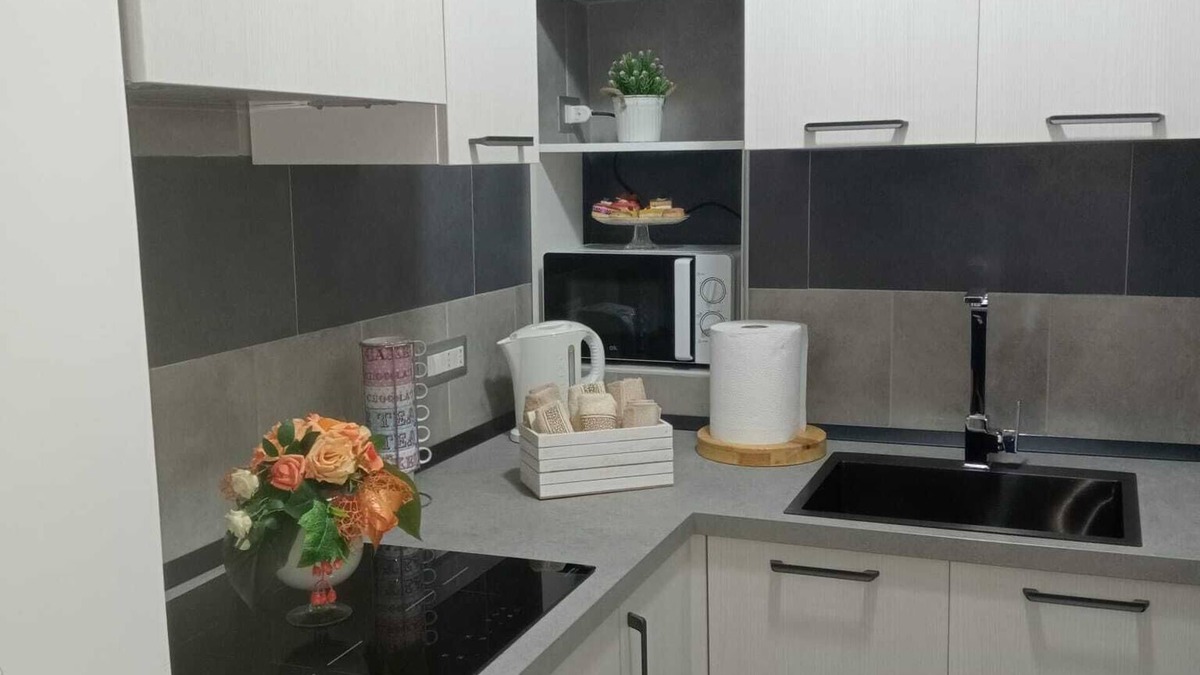 Torre Annunziata Apartment | Apartment