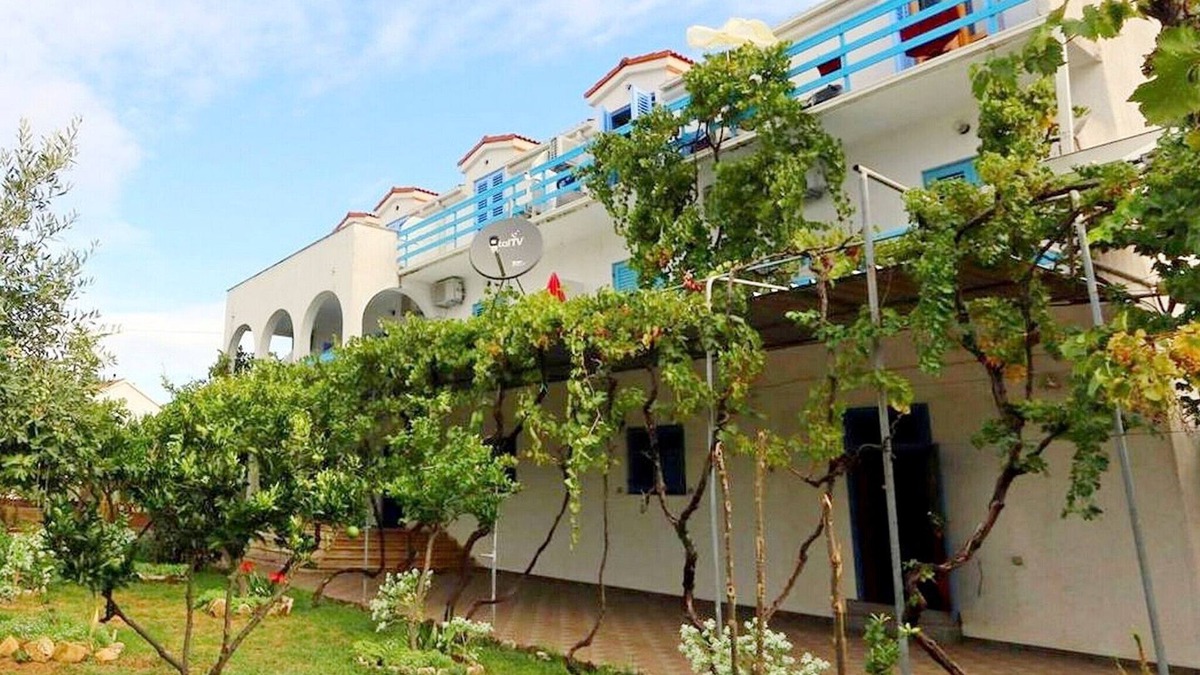 Sucuraj Apartment | Apartment Ivan, (15679), Sućuraj, Croatia