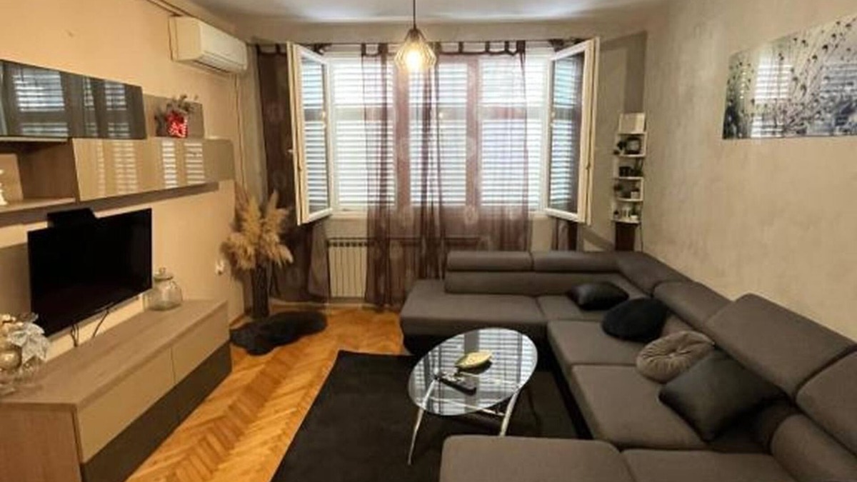 Vrpolje Apartment | Apartment Ivana (117991-A1) - Makarska