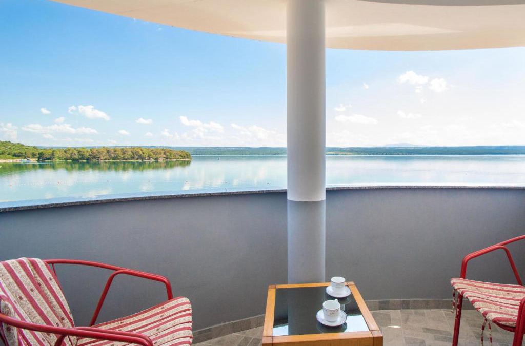 Raslina Apartment | Apartment Ivana-4 by Interhome