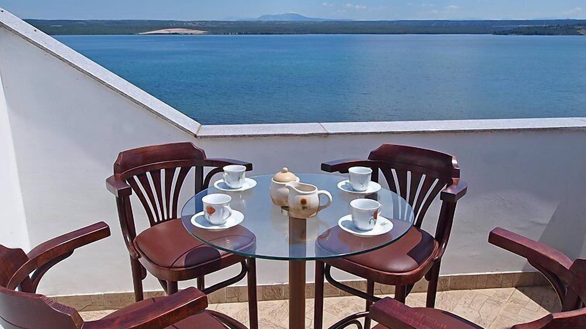 Raslina Apartment | Apartment Ivana by Interhome