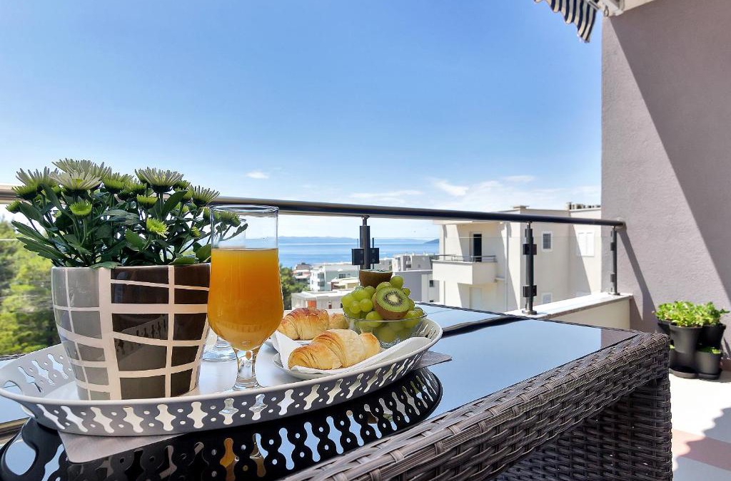 Makarska Apartment | Apartment Ivana