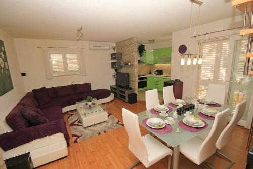 Zelenka Apartment | Apartment Ivana
