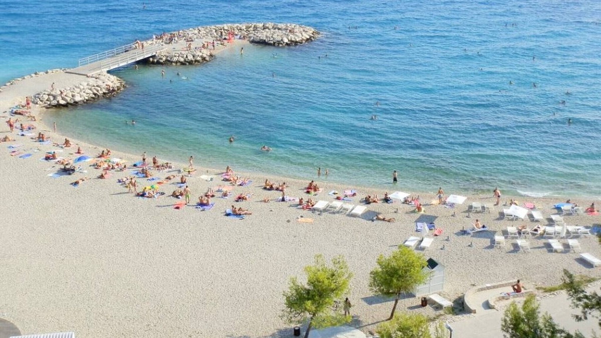 Znjan Apartment | Apartment Ivica, (13231), Split, Croatia