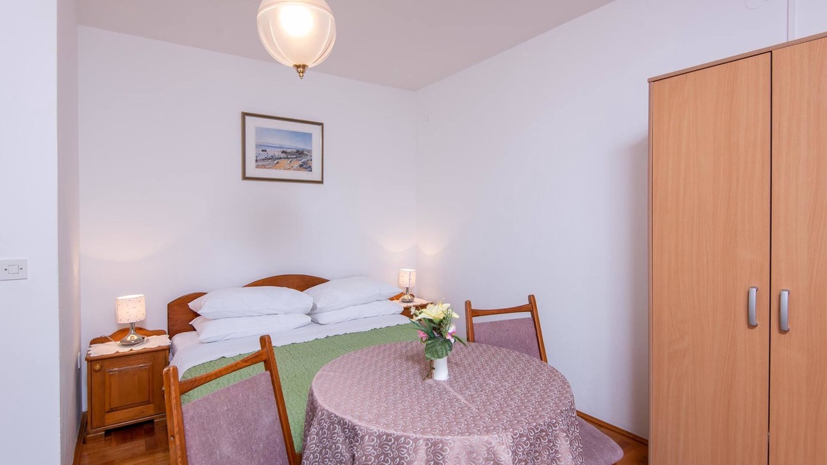 Loviste Apartment | Apartment Ivona (35247-A3) - Loviste