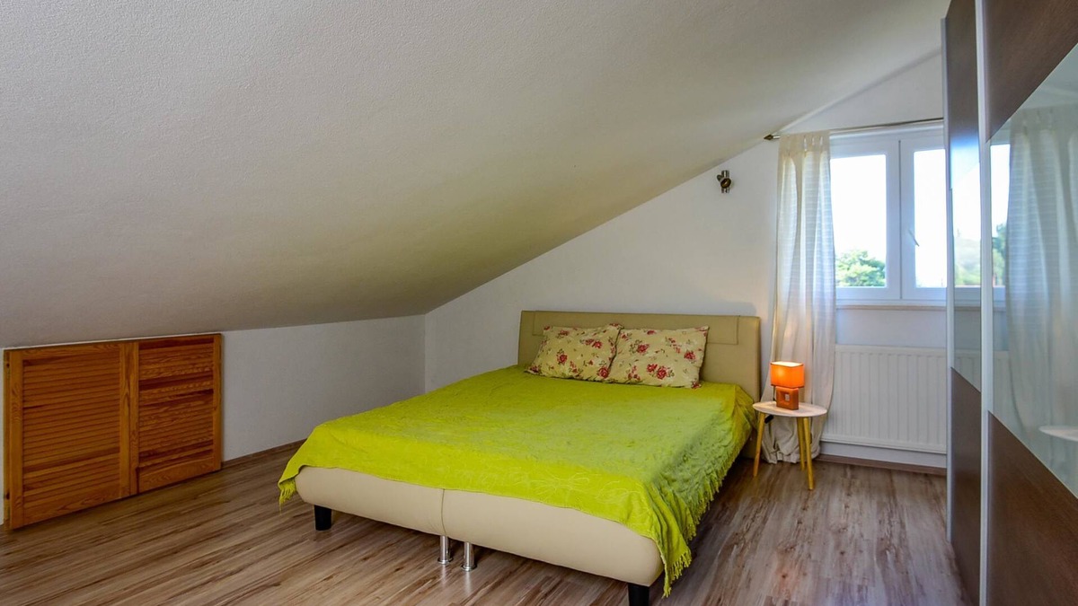 Loviste Apartment | Apartment Ivona (35247-A4) - Loviste