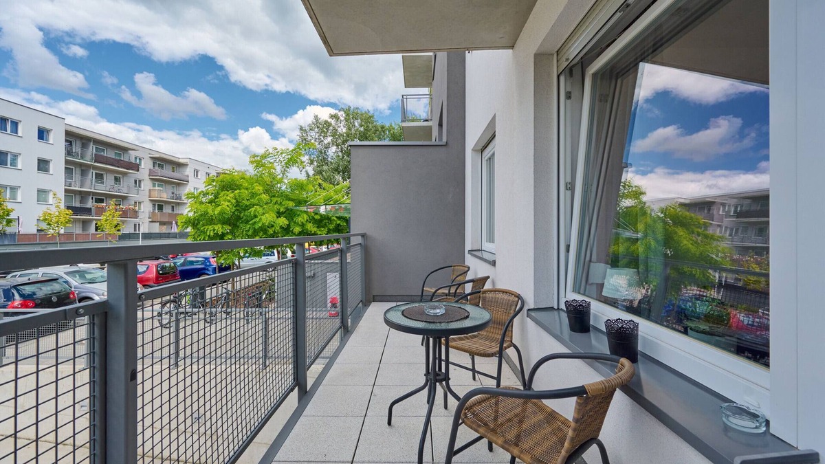 Psie Pole Apartment | Apartment Jamesa Cooka by Renters