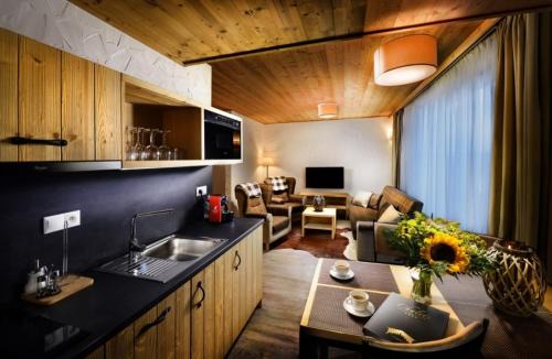 Jasna Apartment | Apartment Jasná Otupné
