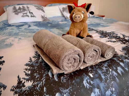 Ogulin Apartment | Apartment Jasna