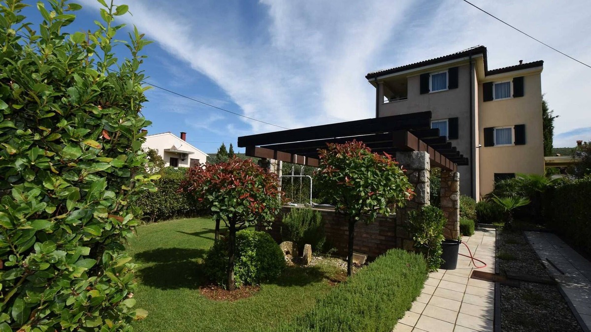 Punat Apartment | Apartment Jelena on the 2nd floor