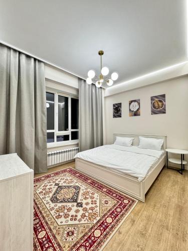 Almaty Apartment | Apartment Jer Ana в центре города