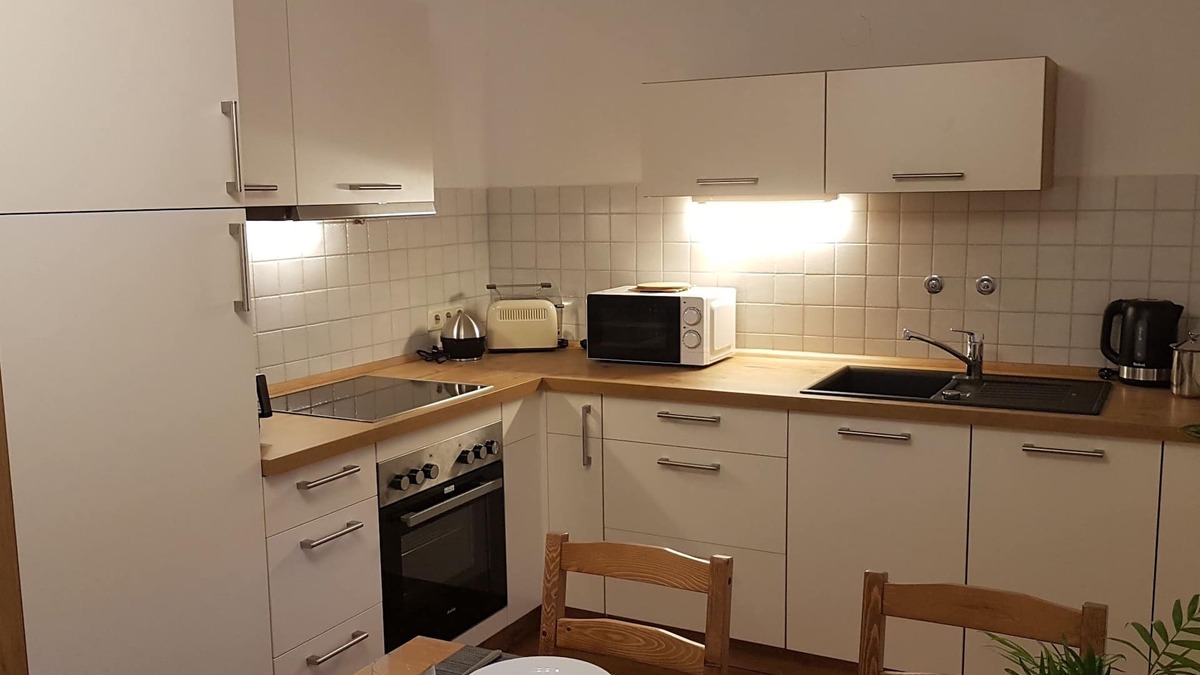Daun Apartment | Apartment "Jitzen House"
