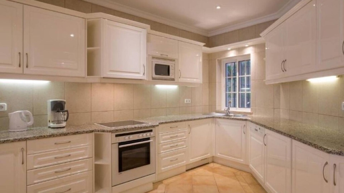 Vale do Garrao Apartment | Apartment Joanne