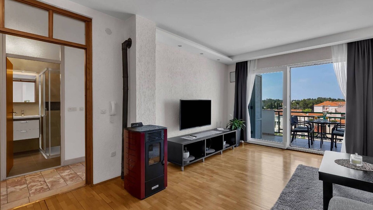 Gorinka Apartment | Apartment Josip (10677-A1) - Makarska