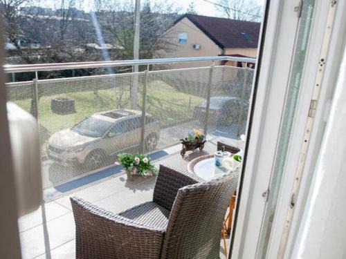 Zagreb Apartment | Apartment Josip - One Bedroom apartment