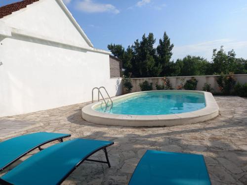 Sibenik Apartment | Apartment Joy II