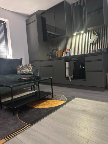 Slupsk Apartment | Apartment Julius