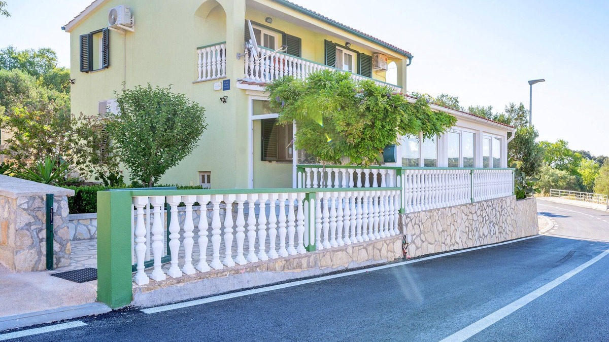 Island Dugi Otok Apartment | Apartment Jurica, (16111), Sali, hr
