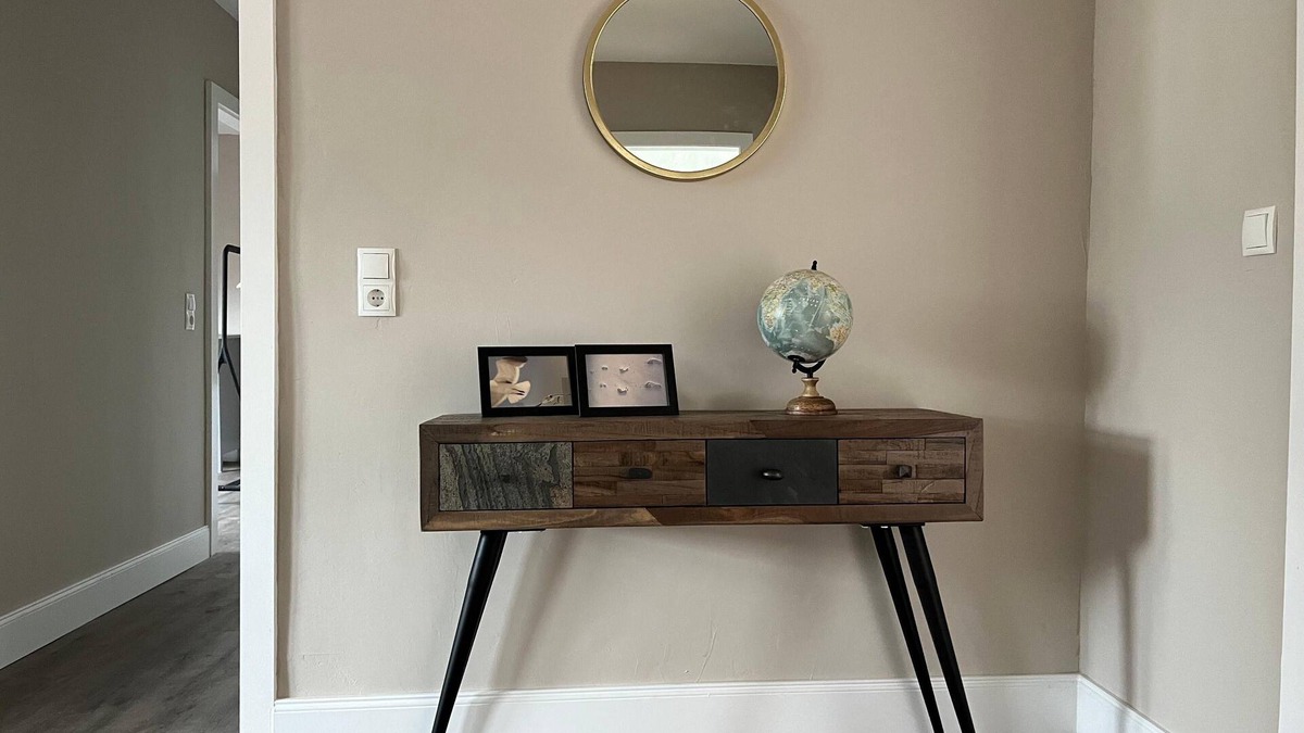 Garding Apartment | Apartment Just's Place