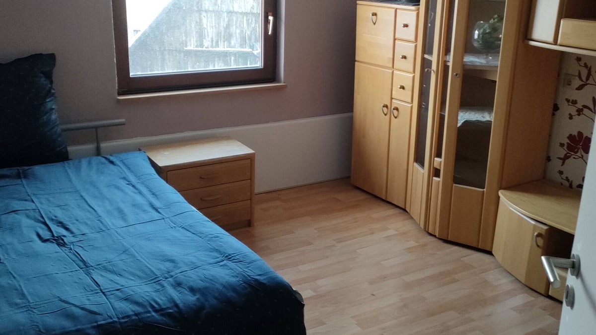 Waldbrunn Apartment | Apartment 'Käfer 2' with Wi-Fi