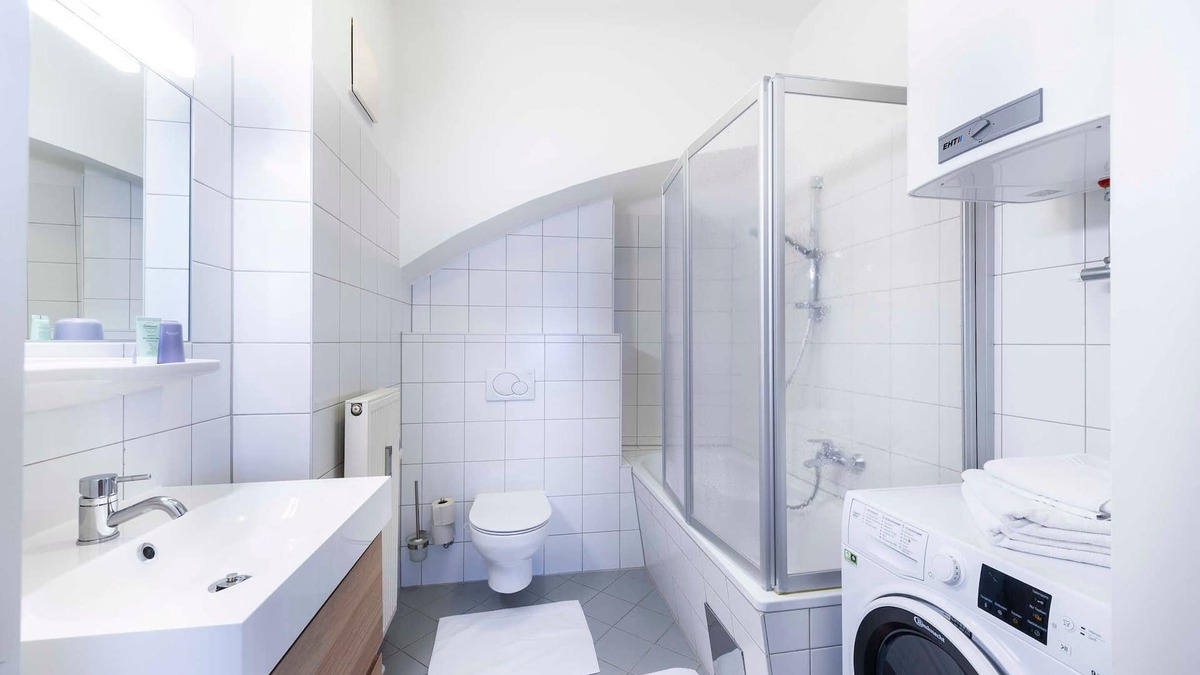 Graz City Centre Apartment | Apartment Kaiser-Josef-Platz - Apartments am Glockenspielplatz