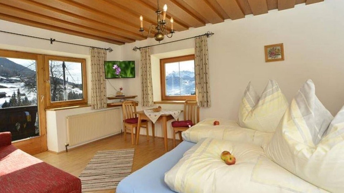Reith bei Seefeld Apartment | Apartment Kalkkögel - Gapphof