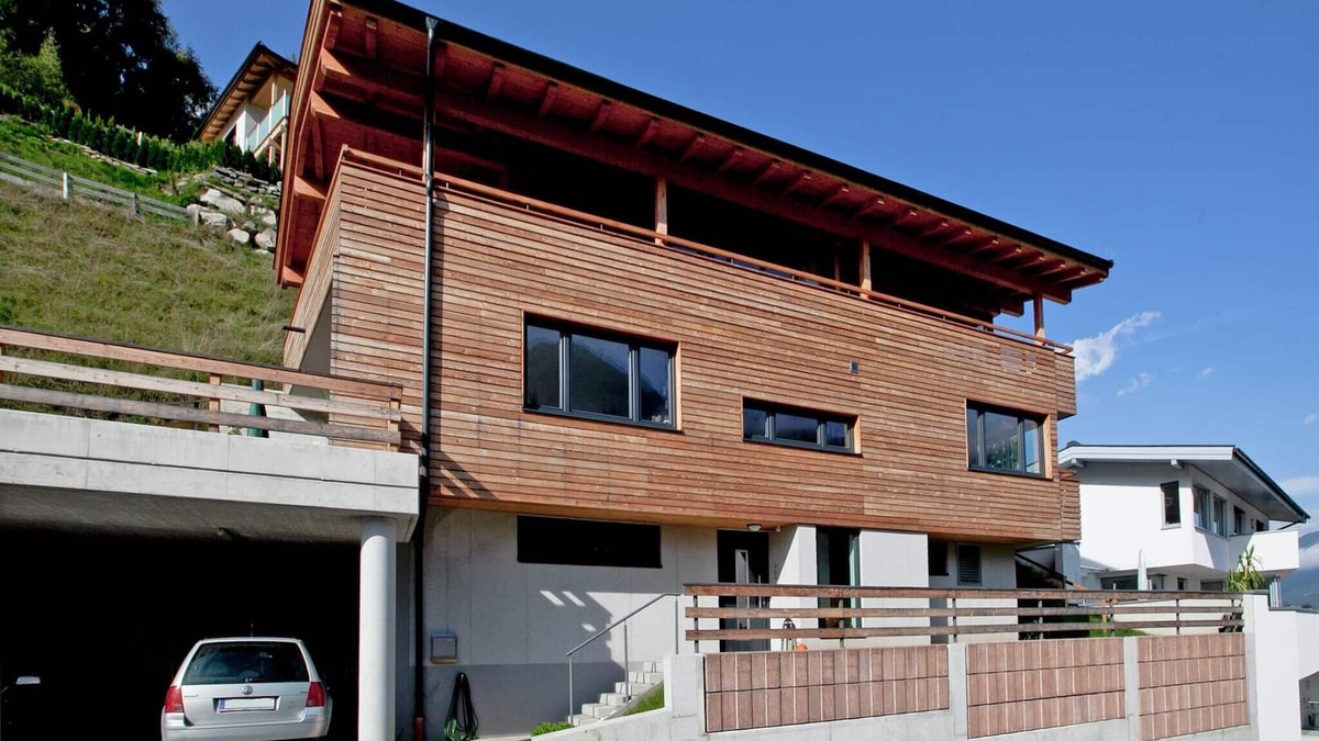 Kaprun Apartment | Apartment Kaprun near Ski Lift & Glacier