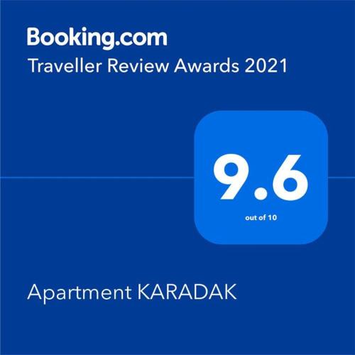 Kriva Palanka Apartment | Apartment KARADAK