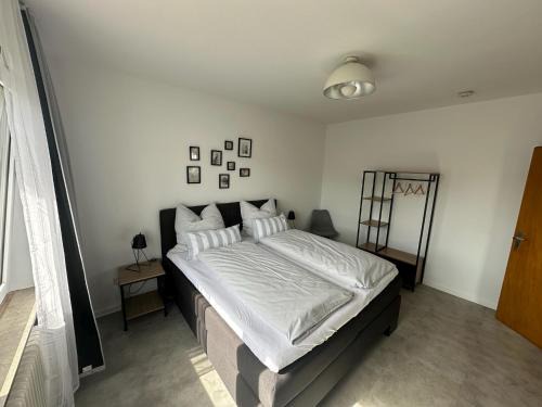 Alsfeld Apartment | aPARTMENT KARL 22