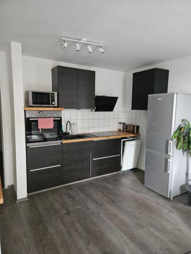 Vahrenwald Apartment | Apartment Karl-Imhoff-Weg
