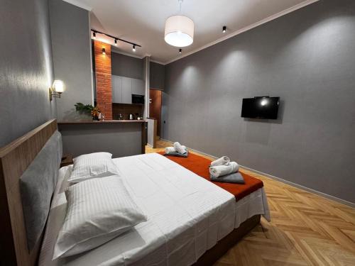 Akhaltsikhe Apartment | Apartment KARVASLA