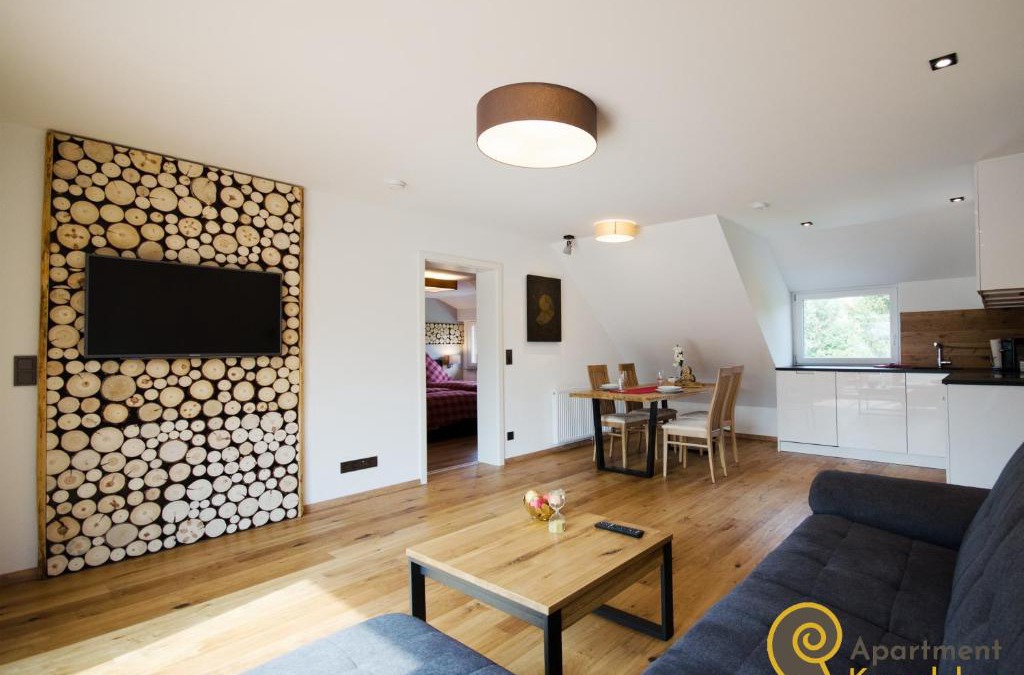 Holzmaden Apartment | Apartment Keuerleber