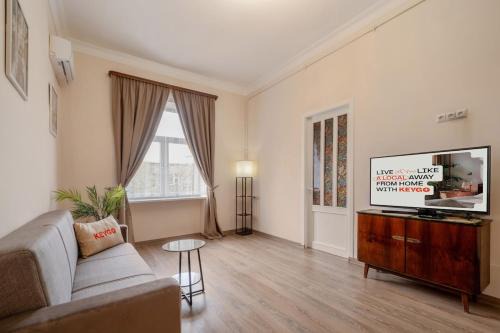 Kentron Apartment | Apartment KeyGo #0177 next to the Opera House