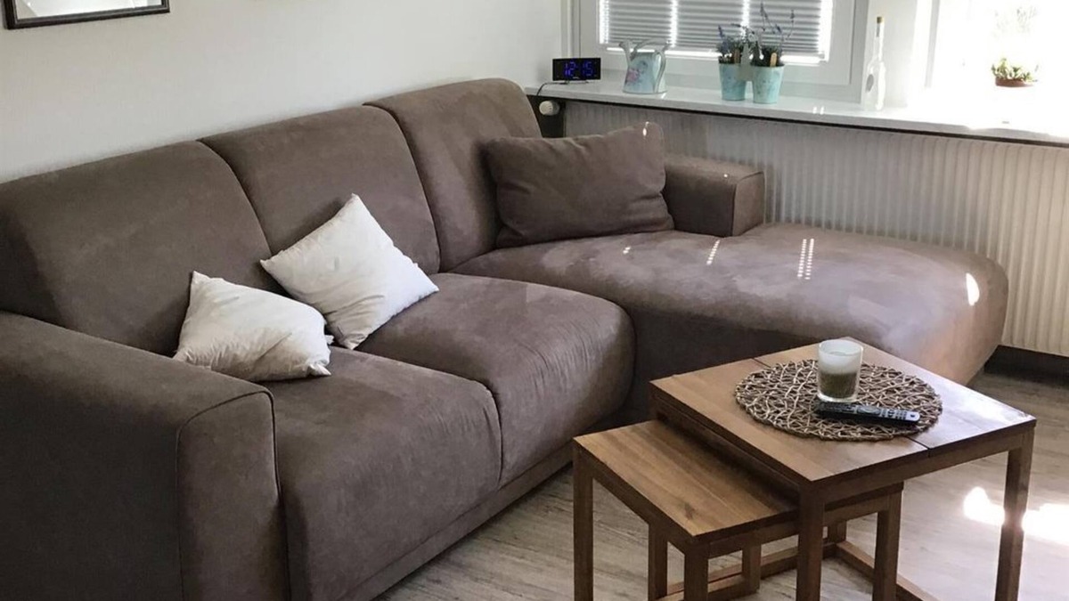 Welt Apartment | Apartment Kiek ut - Holiday home Kann