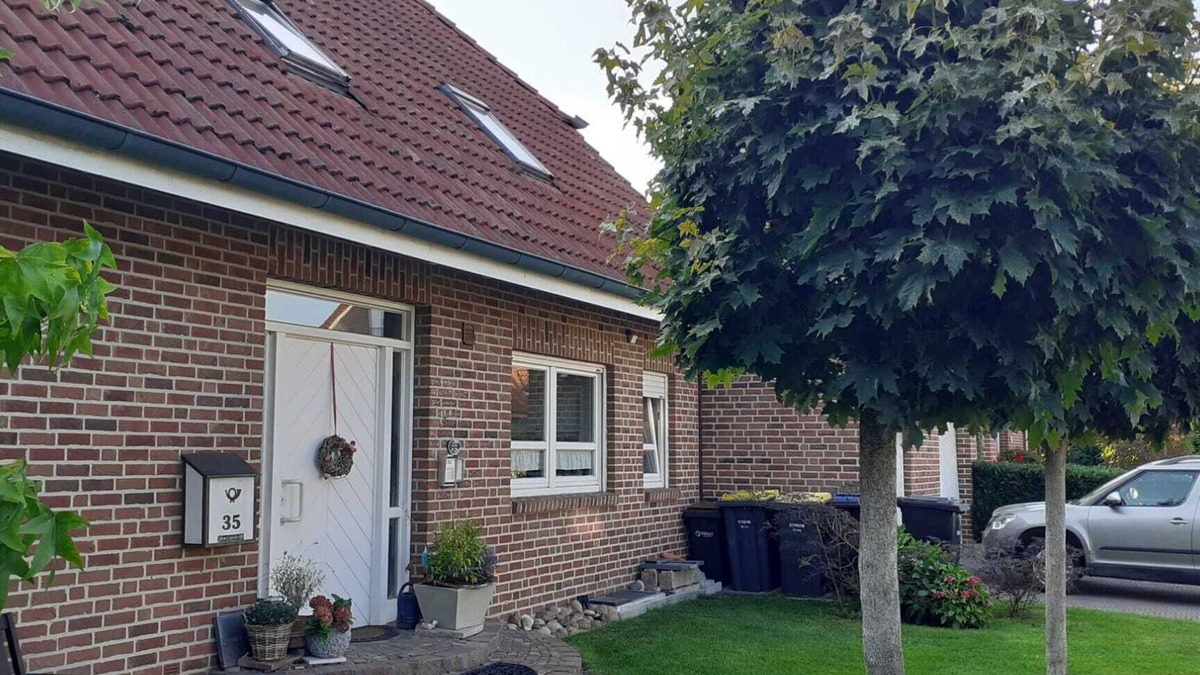 Nordwalde Apartment | Apartment 'Kiepe Im Münsterland' with Shared Garden and Wi-Fi