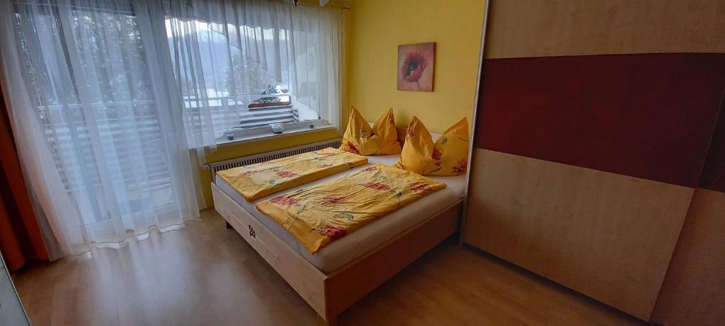 Bad Mitterndorf Apartment | Apartment Kleine Auszeit