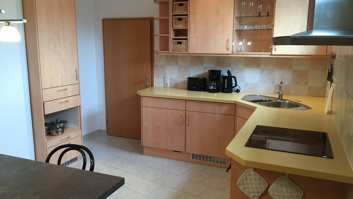 Markranstaedt Apartment | Apartment Kleine Mietidee