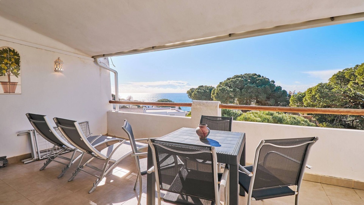 Vale de Covo Apartment | Apartment Konstantin