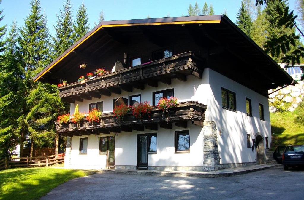 Sankt Martin am Tennengebirge Apartment | Apartment-Kraft