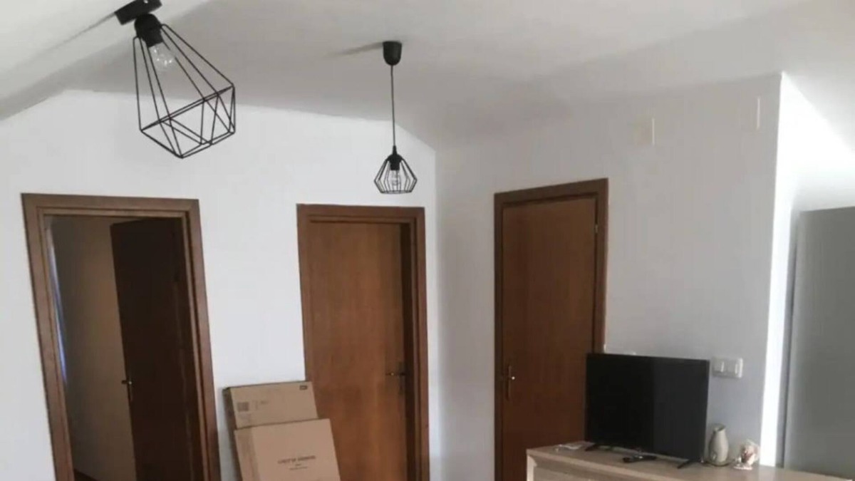 Vela Glavica Apartment | Apartment Krila - cozy and seaview : A3(4+1) - Lumbarda, Island Korcula, Croatia