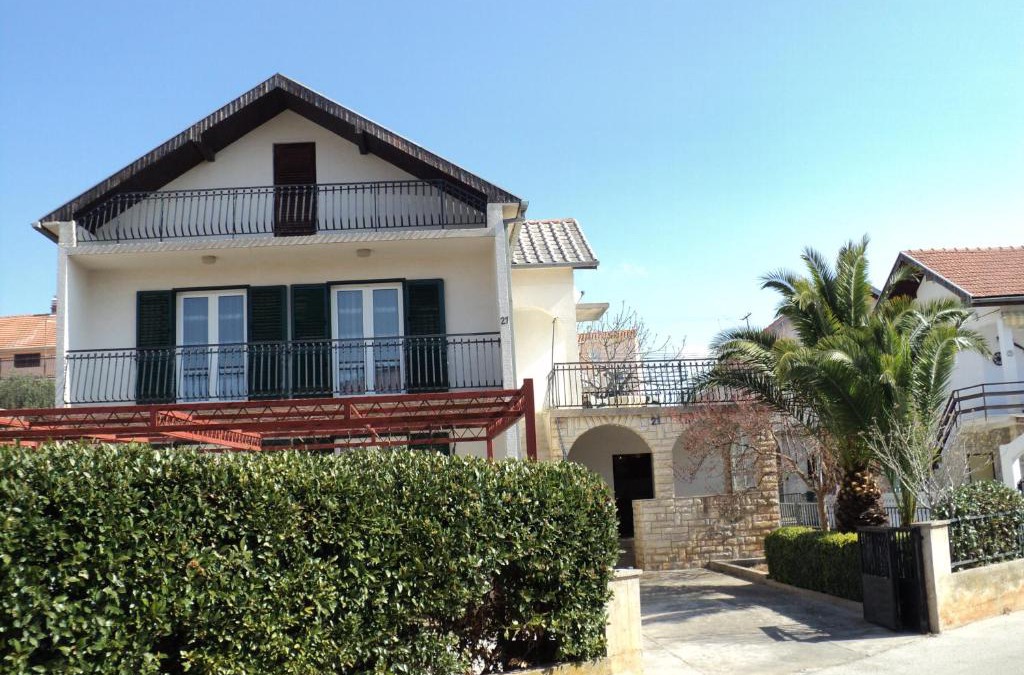 Vodice Apartment | Apartment Kunčić
