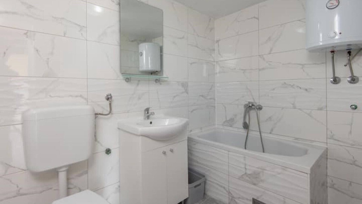 Kuna Peljeska Apartment | Apartment Kuna