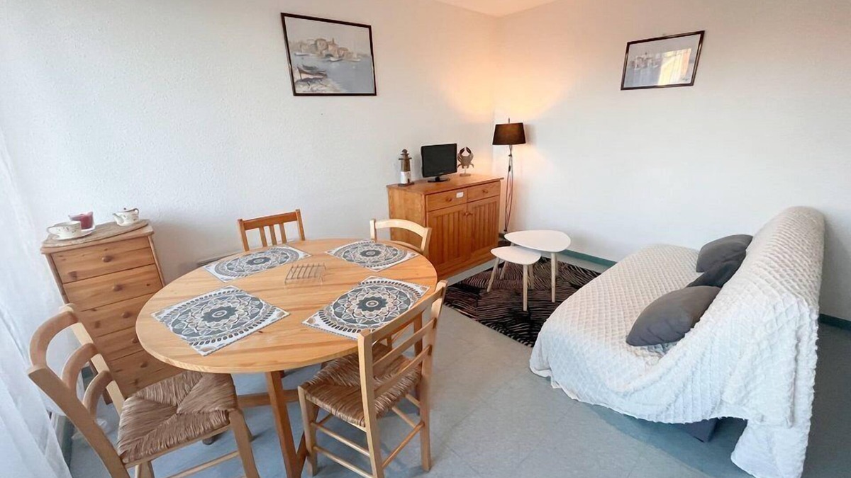 Soorts-Hossegor Apartment | Apartment "L'alizé"