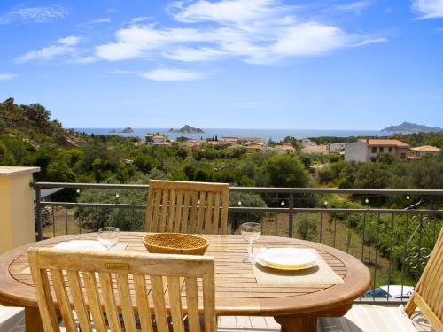 Santa Maria Navarrese Apartment | Apartment La Meravigliosa Sardegna by Interhome