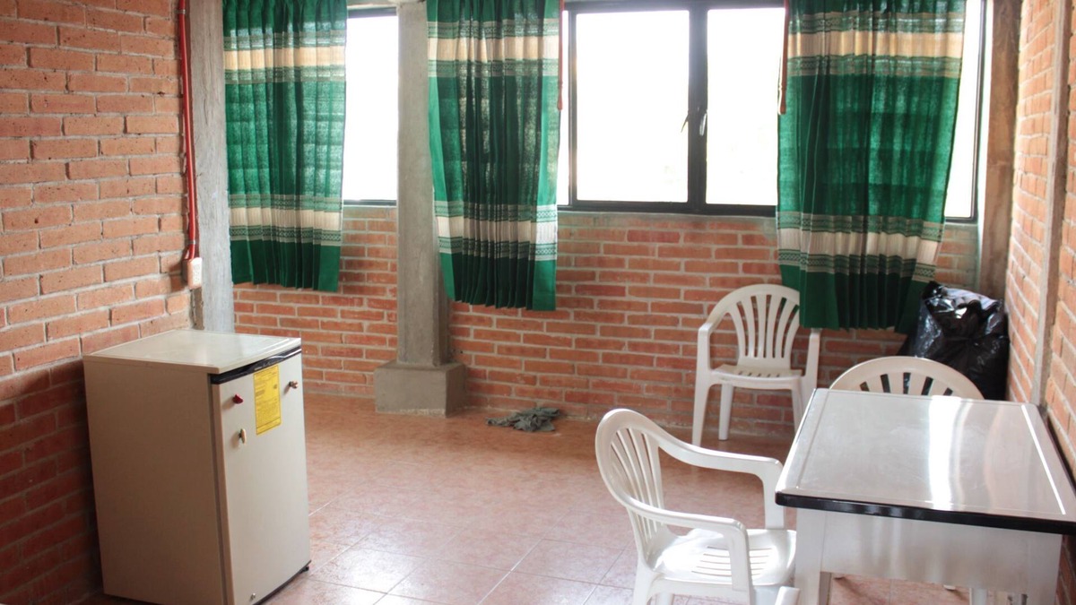 Asuncion Nochixtlan Apartment | Apartment Las Flores in Nochixtlan